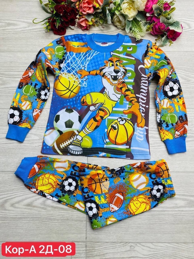 Пижама 22989621