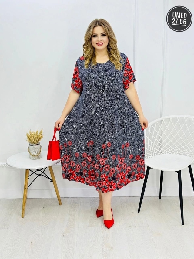 Платье 22990108