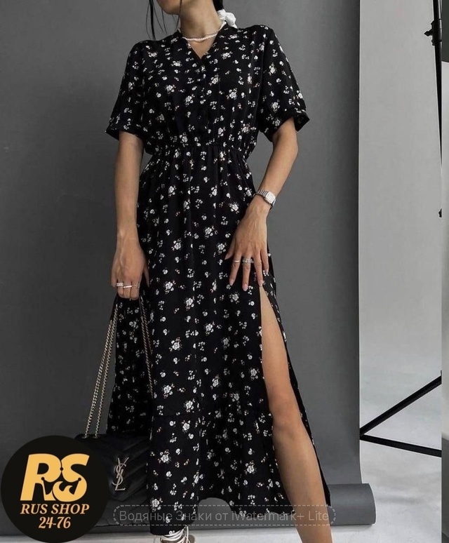 Платье 22990317