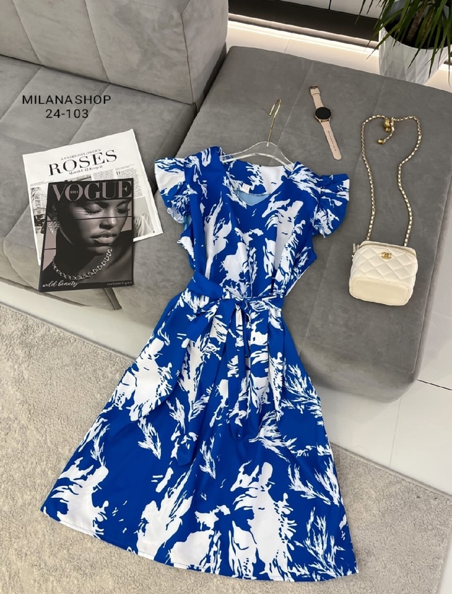 Платье 22990456