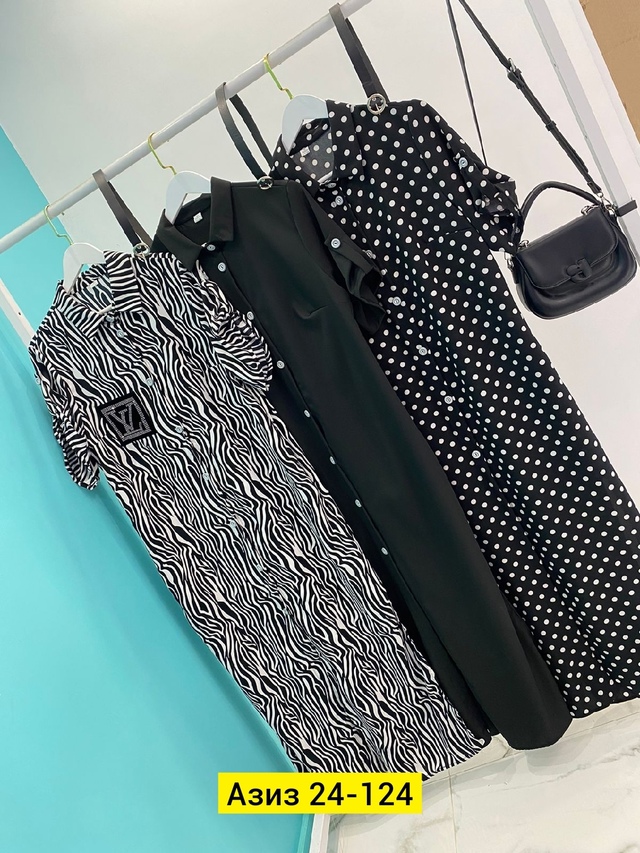 Платье 22990501