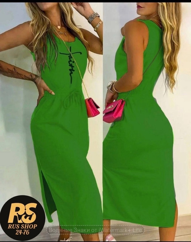 Платье 22990827