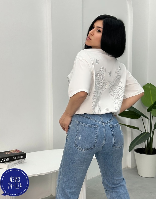 Футболка 22990590