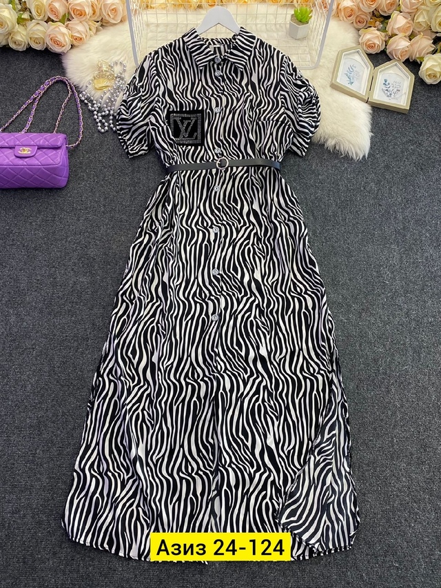 Платье 22990501