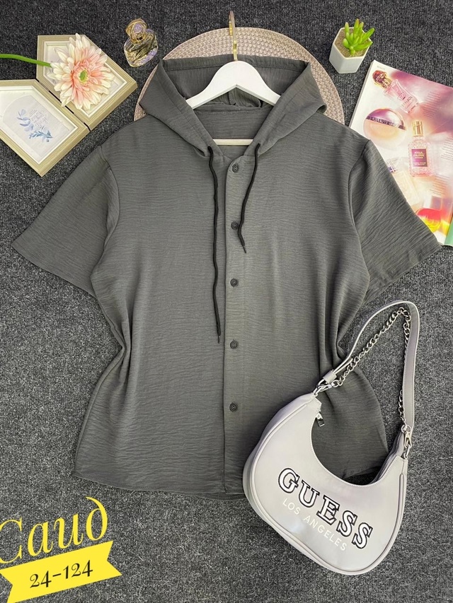 Рубашка 22991521