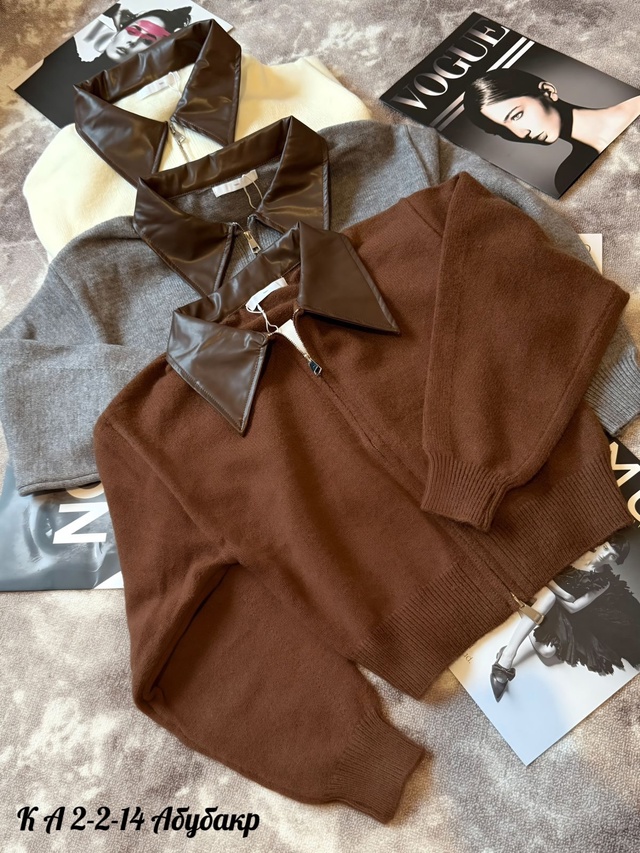 Свитер 22990683