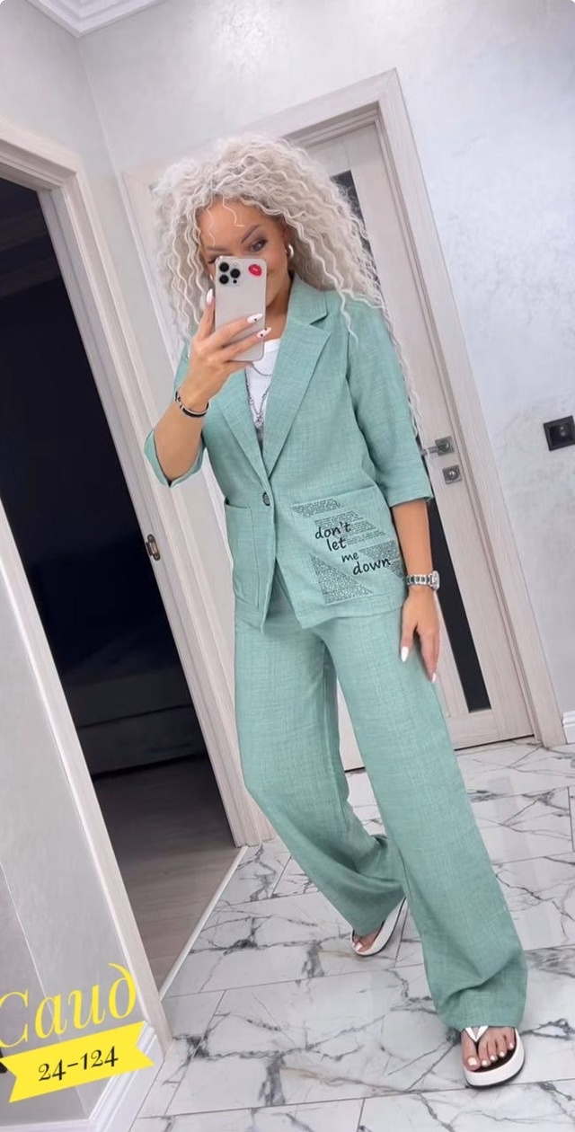 Костюм 22991518