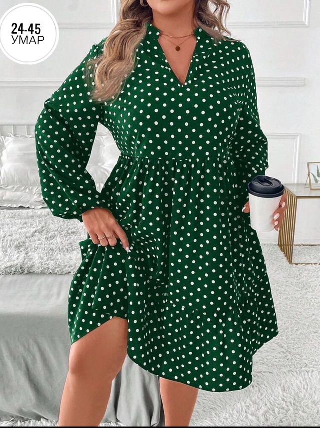 Платье 22991624