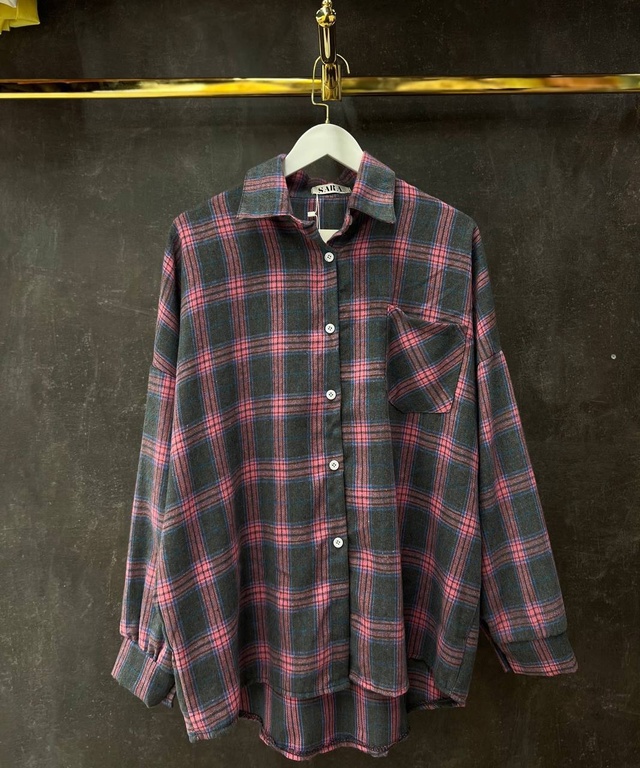 Рубашка 22991150