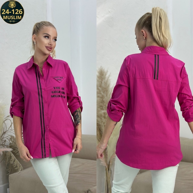 Блузка 22990719