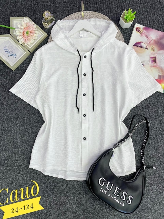 Рубашка 22991521