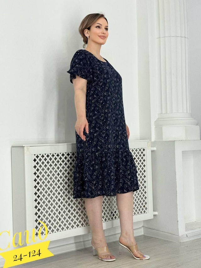 Платье 22991704