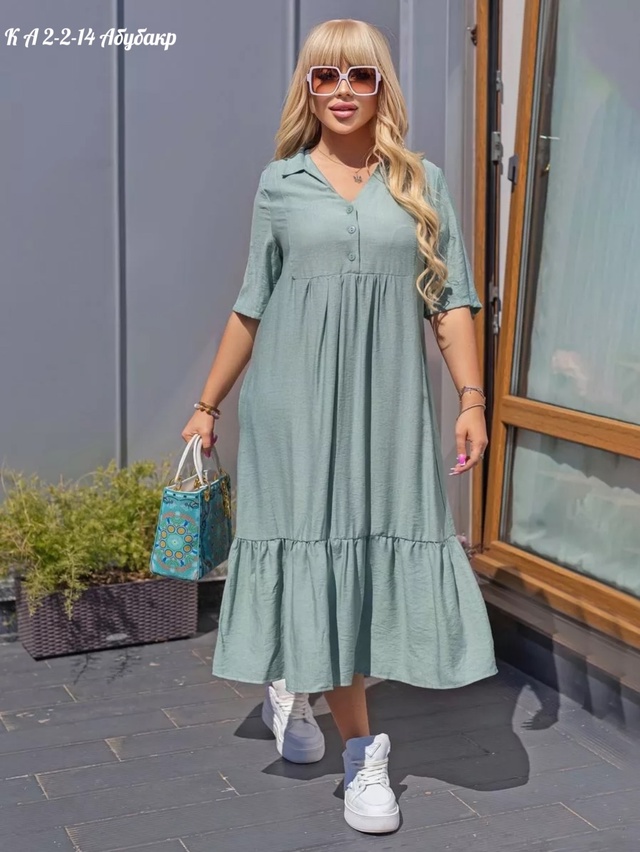 Платье 22991690