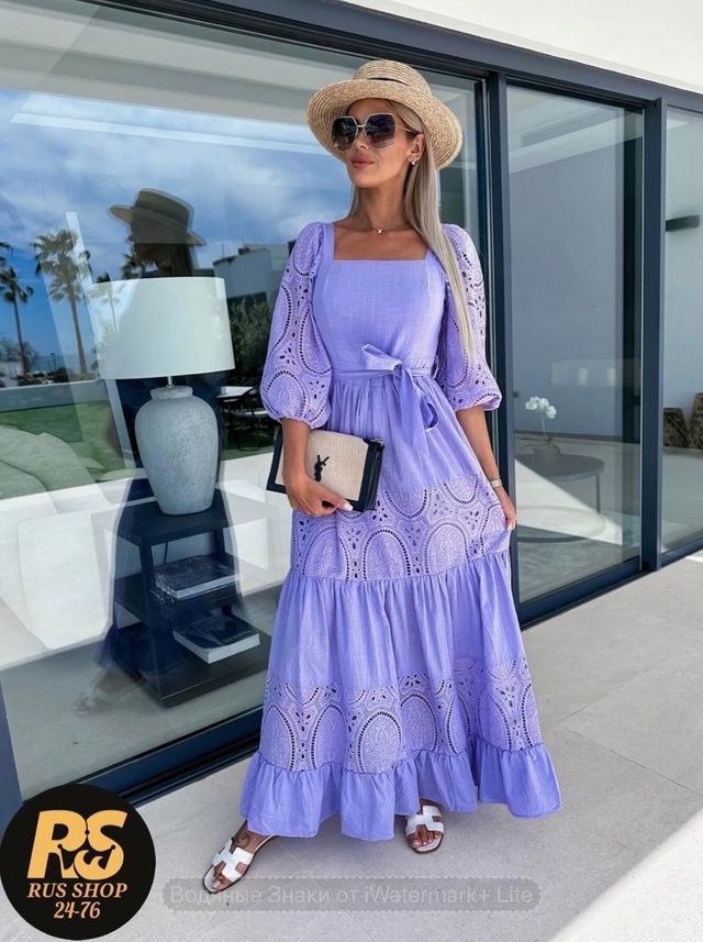 Платье 22990830