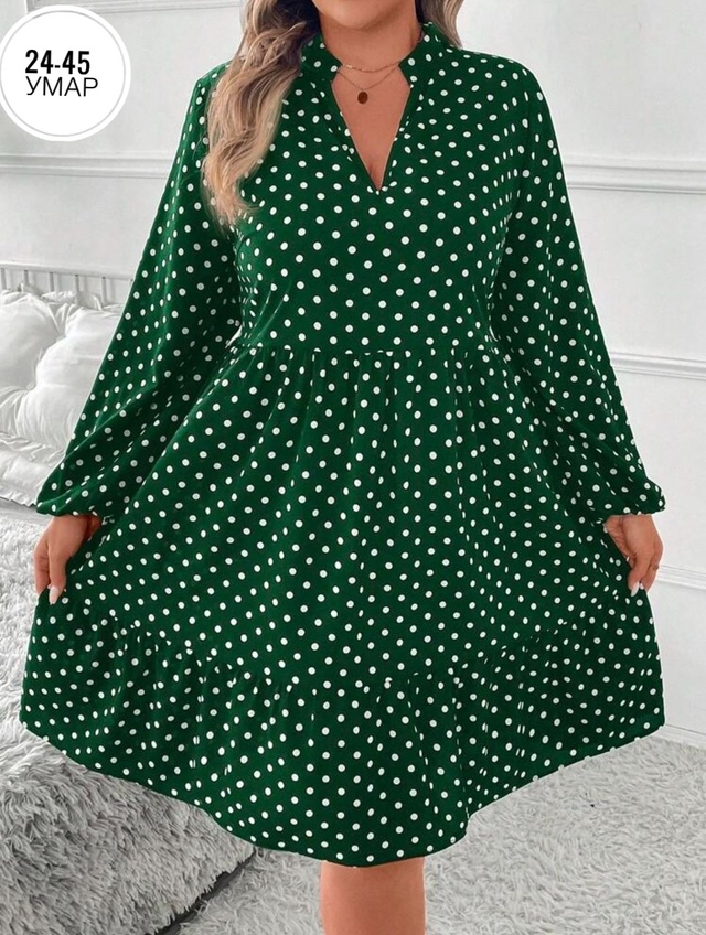 Платье 22991624