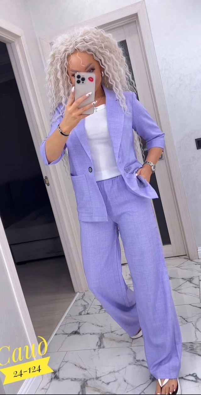 Костюм 22991518