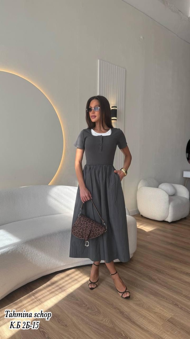 Платье 22990369