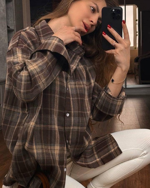 Рубашка 22991150