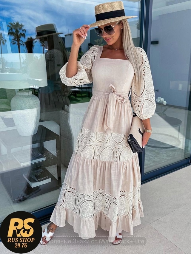 Платье 22990830