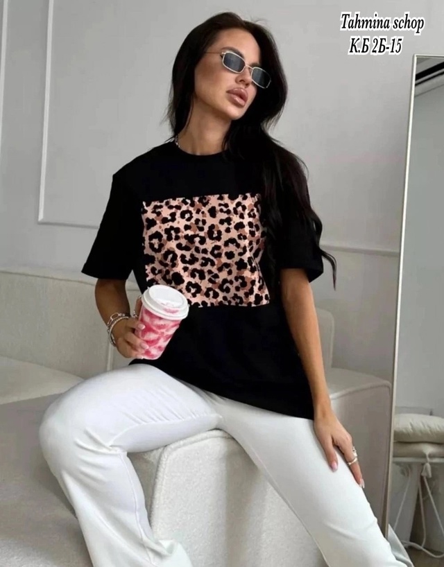 Футболка 22990915