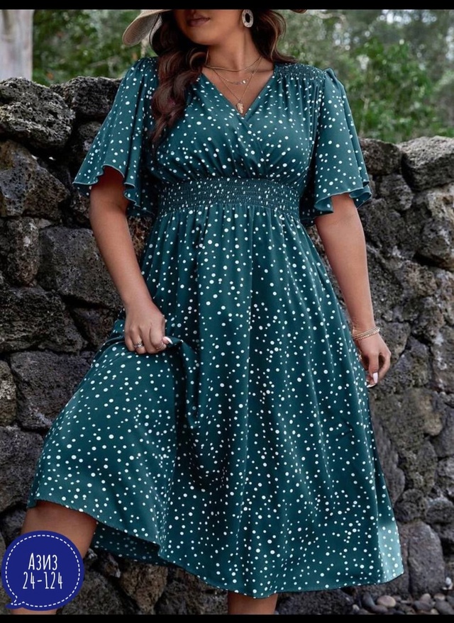 Платье 22993239