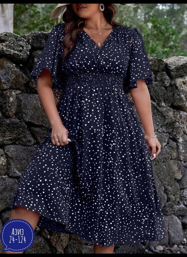 Платье 22993239