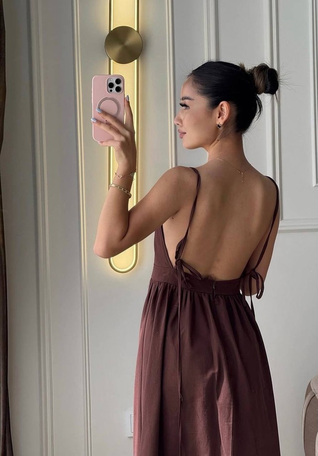 Платье 22993270