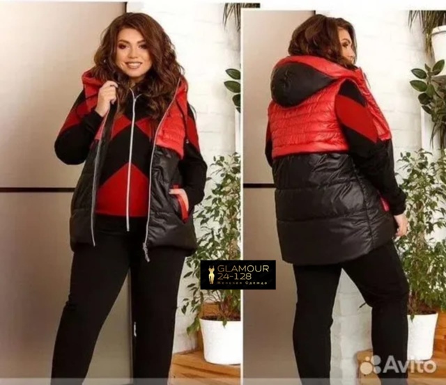 Спортивный костюм 22992925