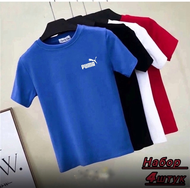 Футболка 22992107