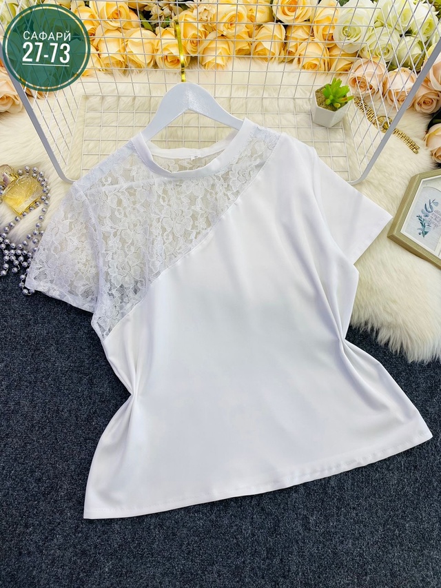 Блузка 22991811