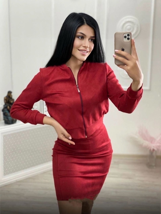 Костюм 22993226