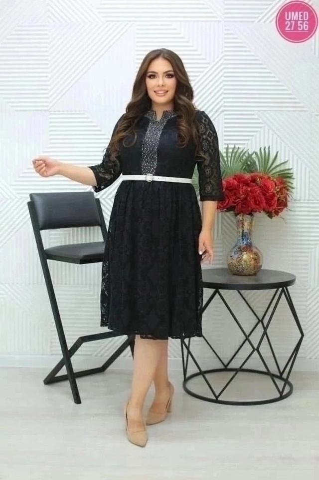 Платье 22992583