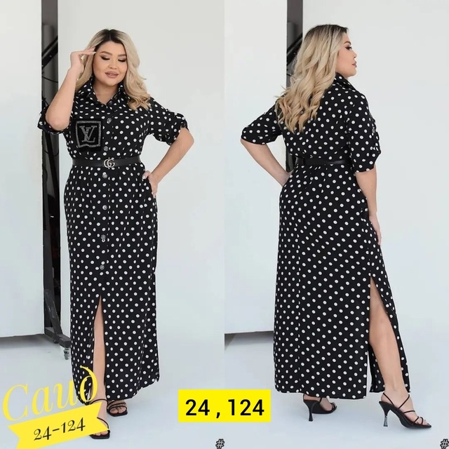 Платье 22991847