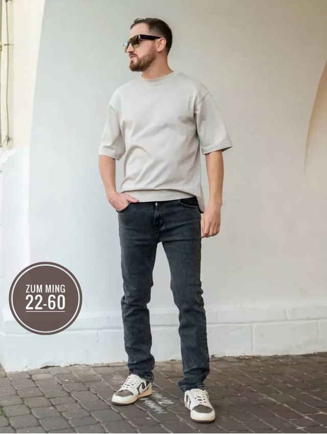 Джинсы 22992097