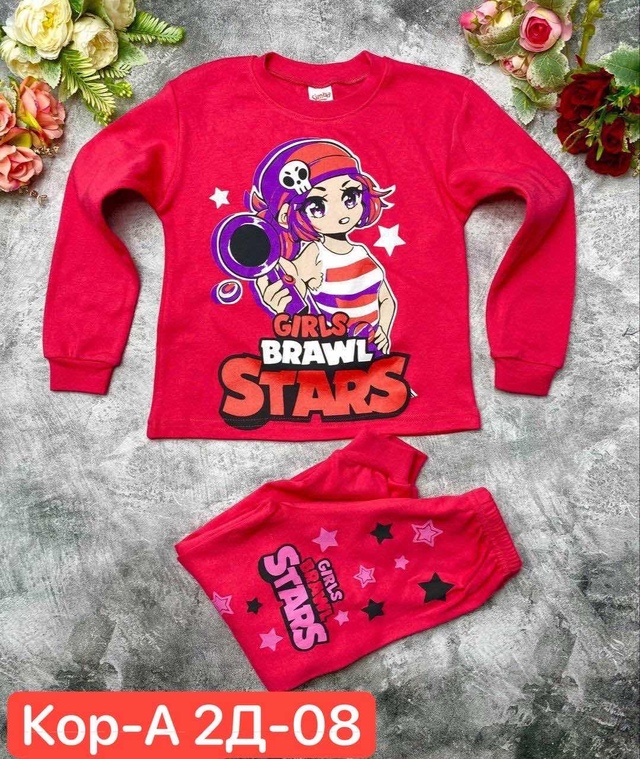 Пижама 22991853