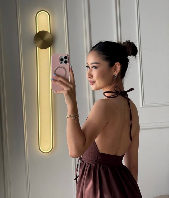 Платье 22993270