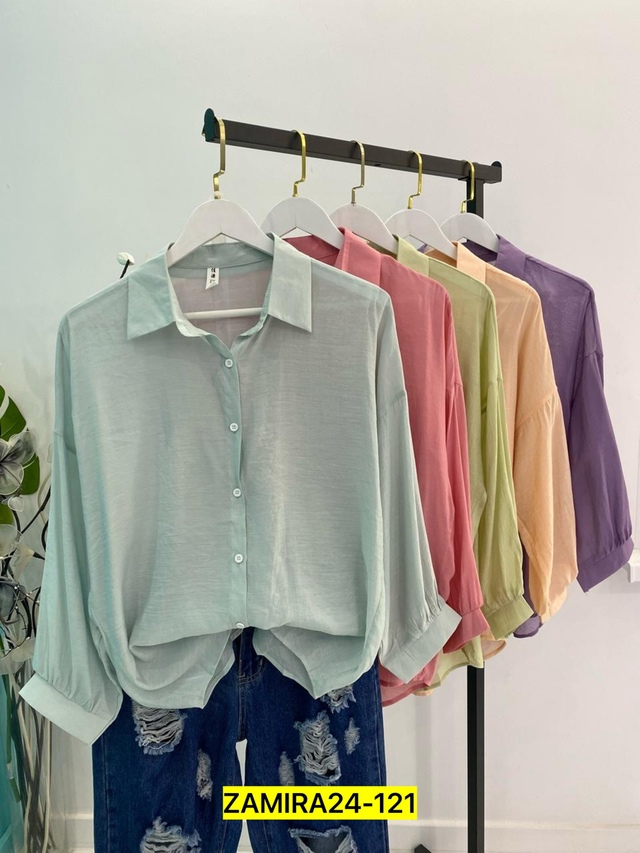 Рубашка 22992240