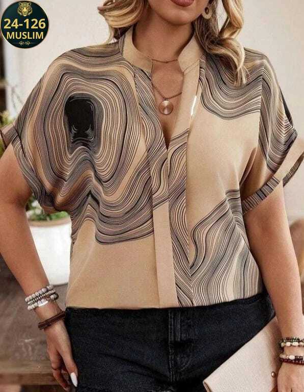 Блузка 22992137