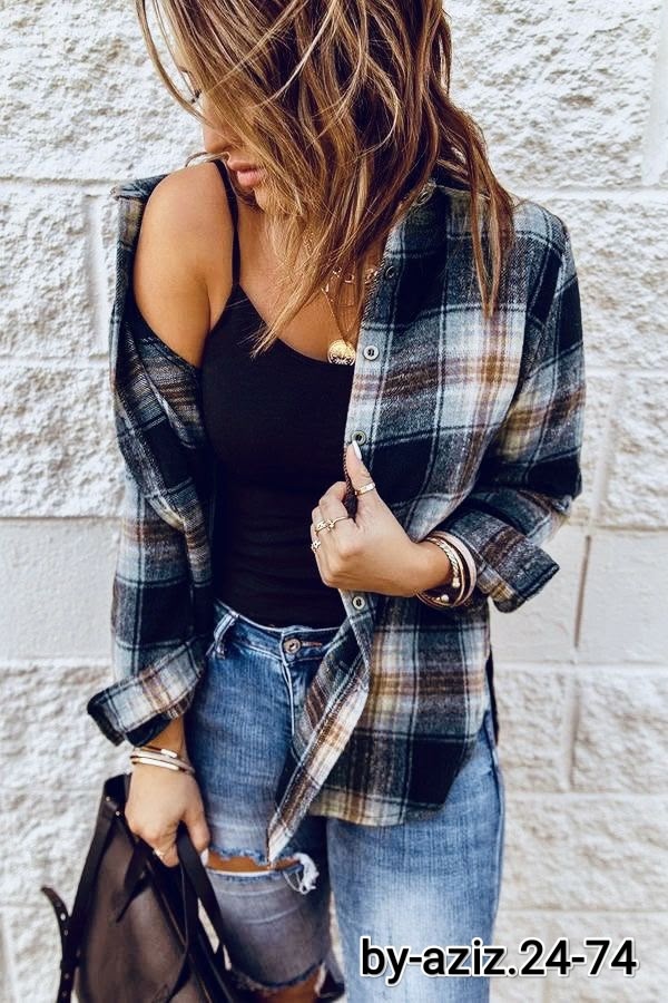 Рубашка 22992413