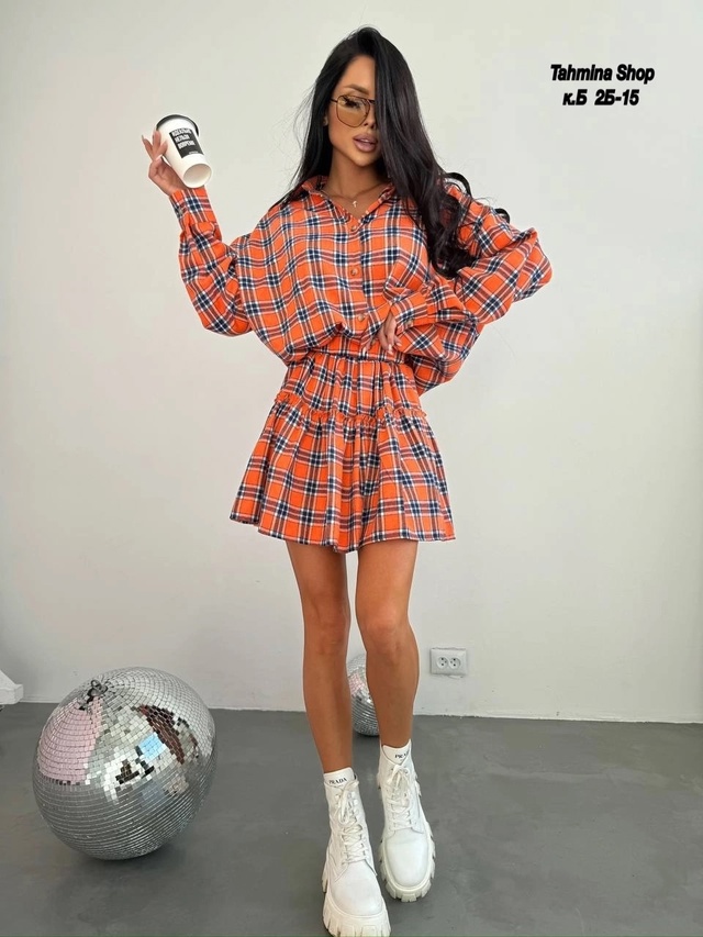 Костюм 22993099