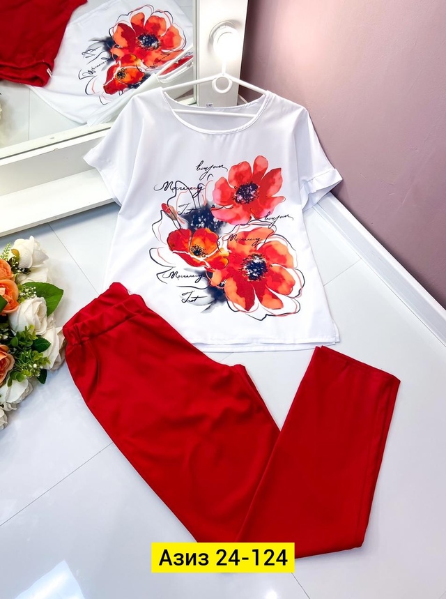 Костюм 22991846