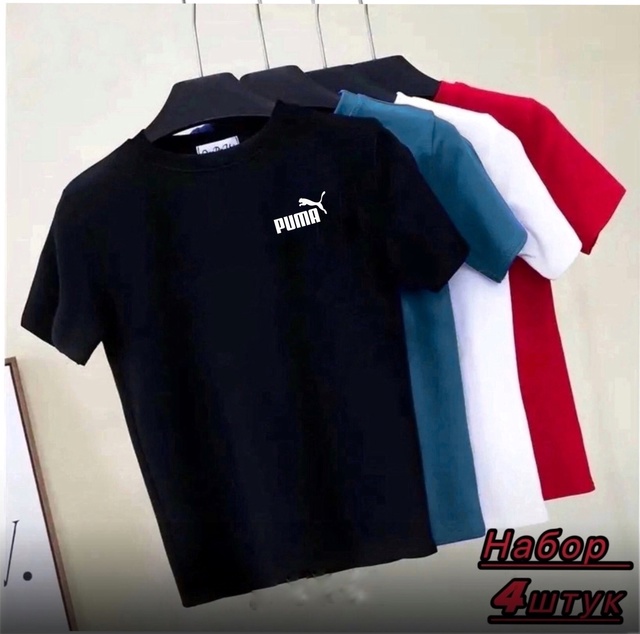 Футболка 22992107