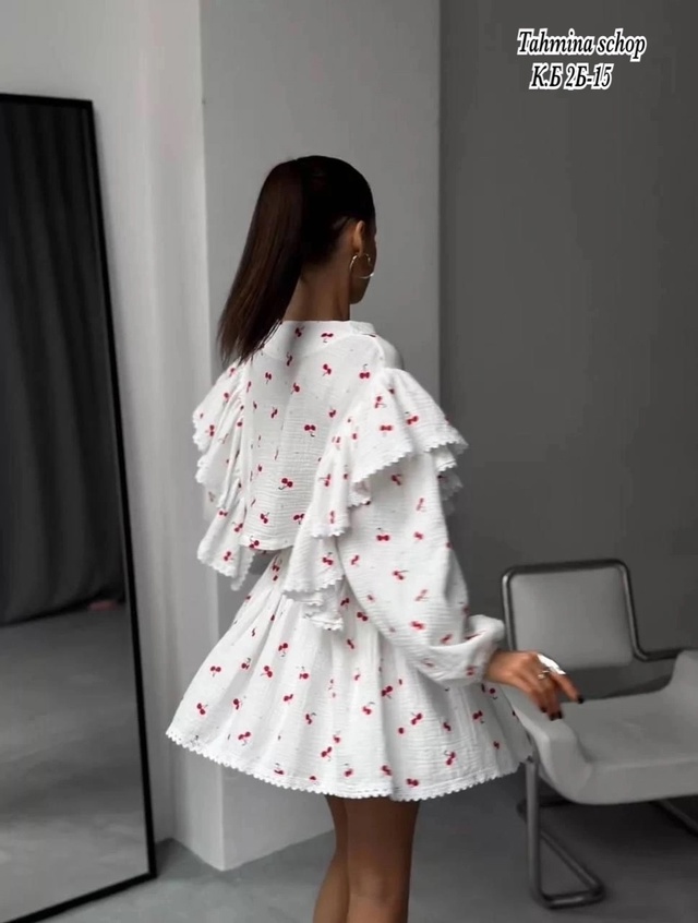 Костюм 22991852