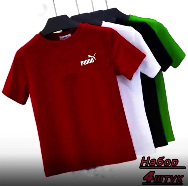 Футболка 22992107