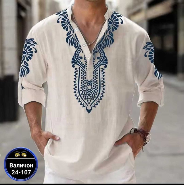 Рубашка 22993704