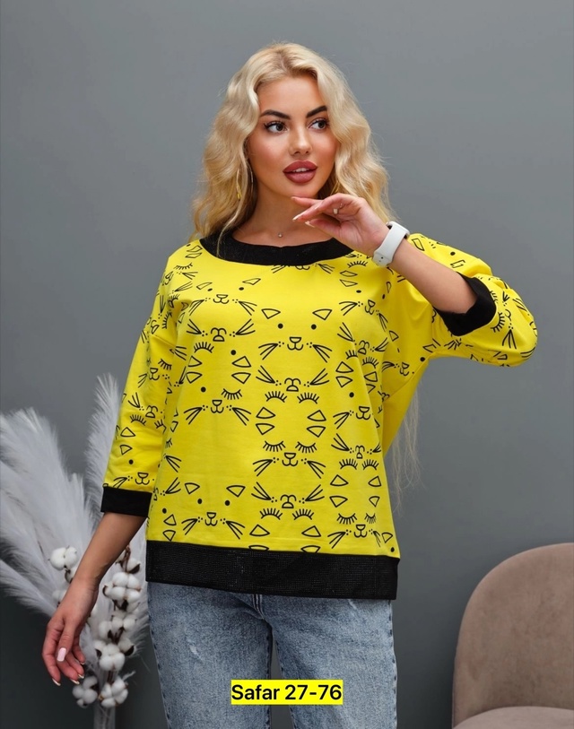 Футболка 22994749