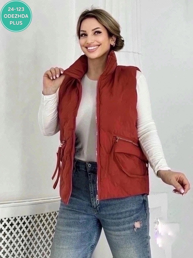 Жилет 22993948