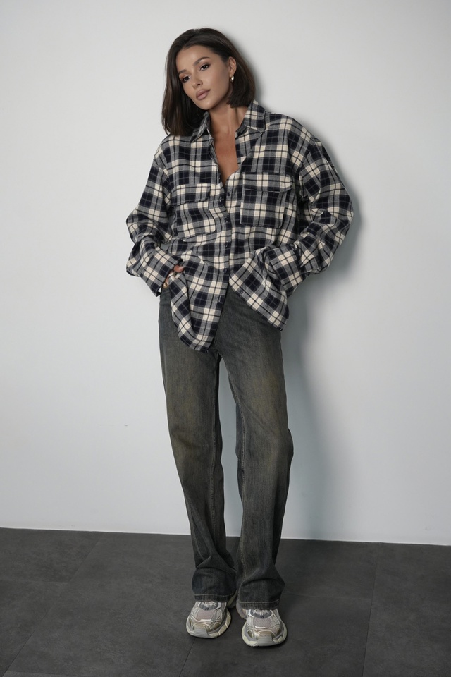 Джинсы 22994792