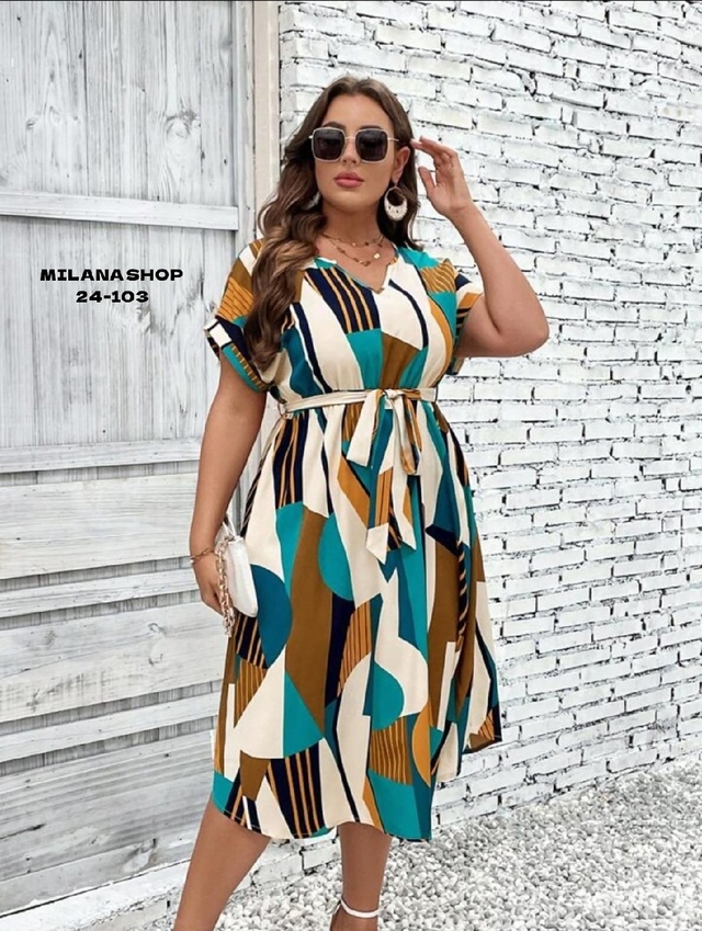 Платье 22994146