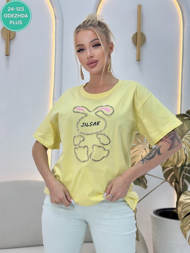 Футболка 22994181